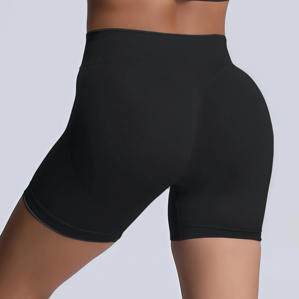 Impacts 4.5" Fitness Shorts