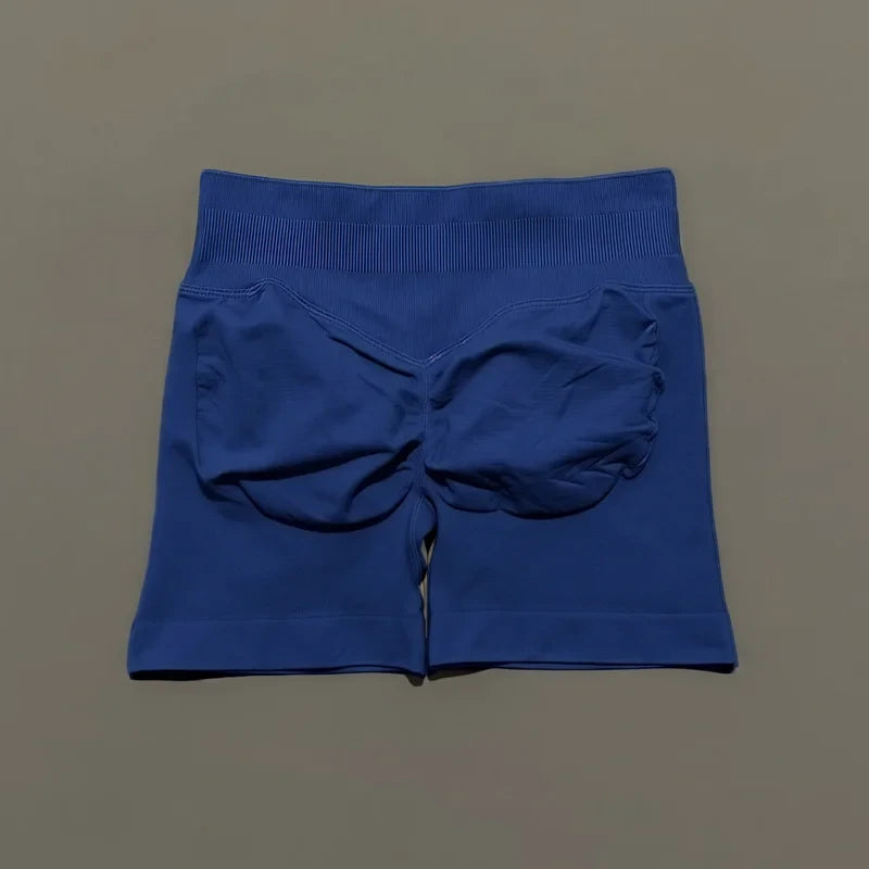 Impacts 4.5" Fitness Shorts