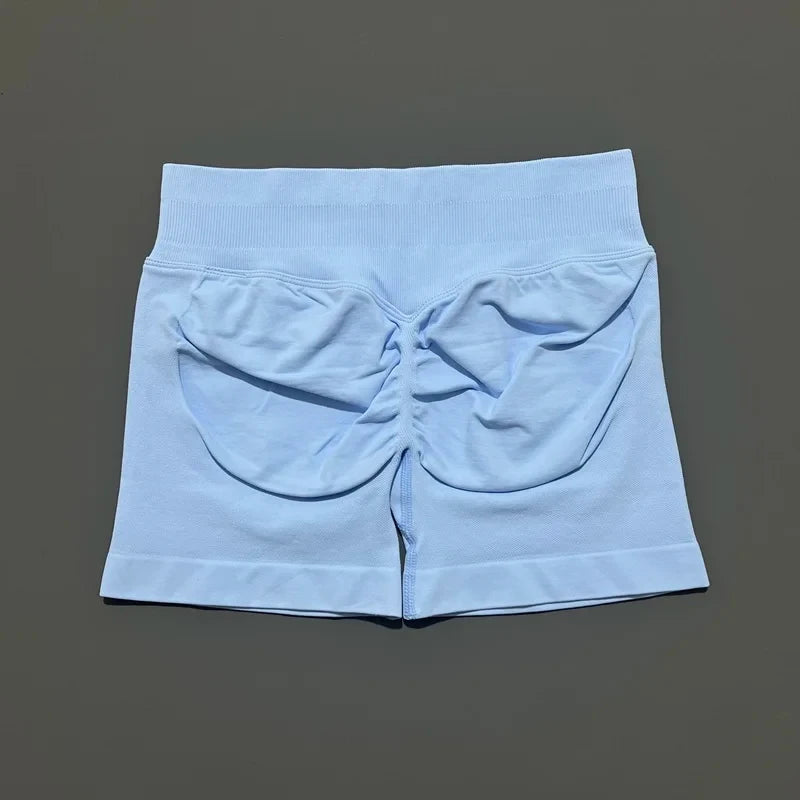 Impacts 4.5" Fitness Shorts