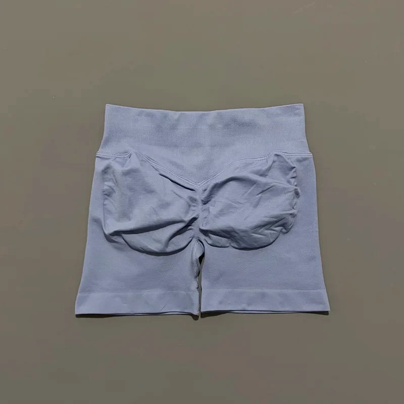 Impacts 4.5" Fitness Shorts