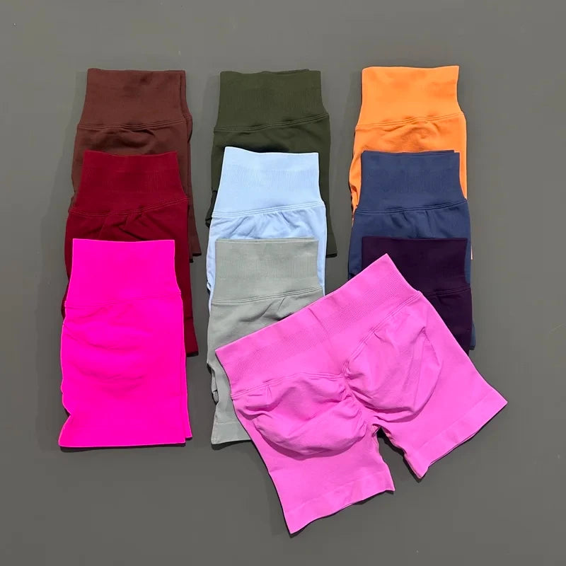 Impacts 4.5" Fitness Shorts