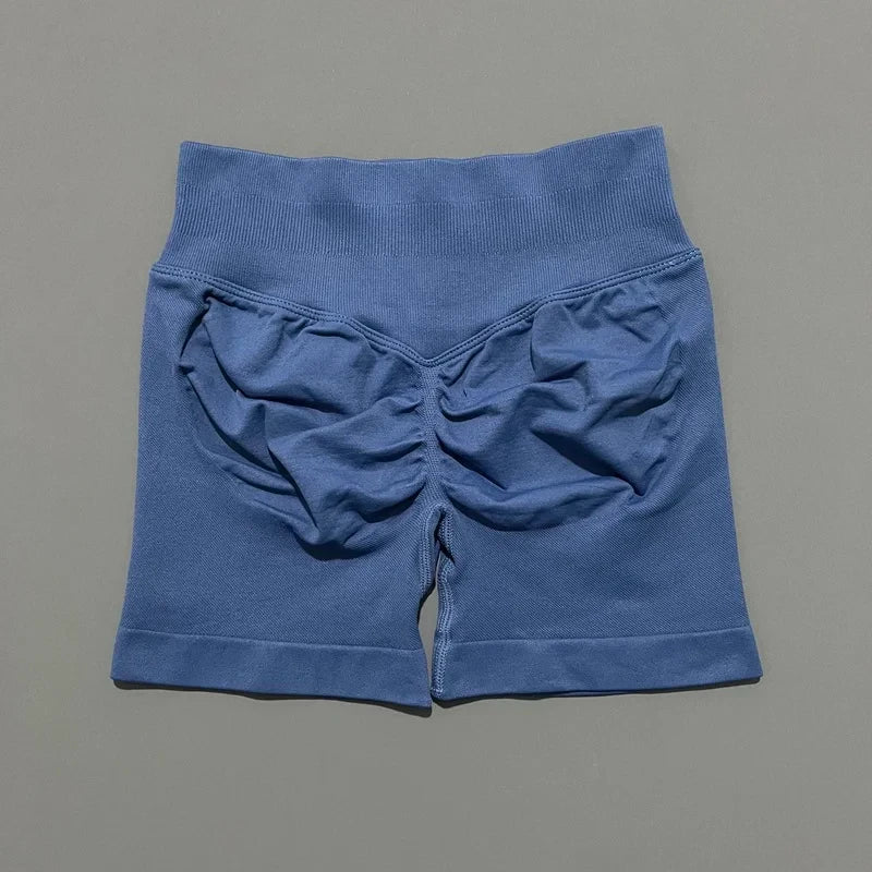 Impacts 4.5" Fitness Shorts