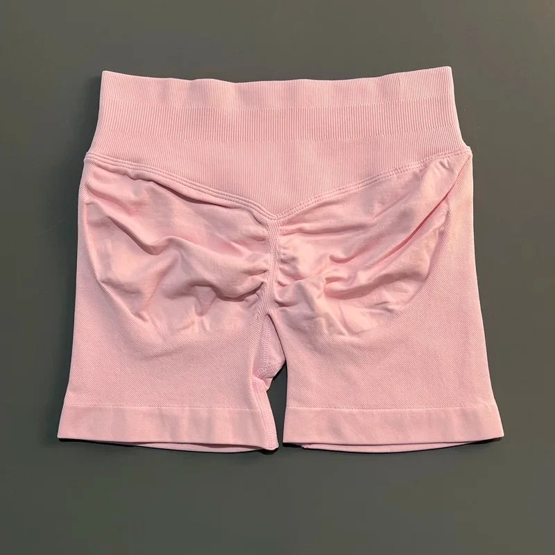 Impacts 4.5" Fitness Shorts