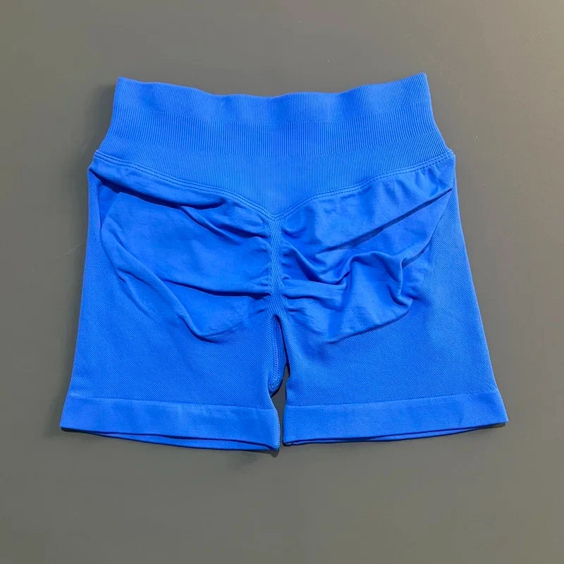 Impacts 4.5" Fitness Shorts