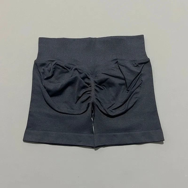 Impacts 4.5" Fitness Shorts